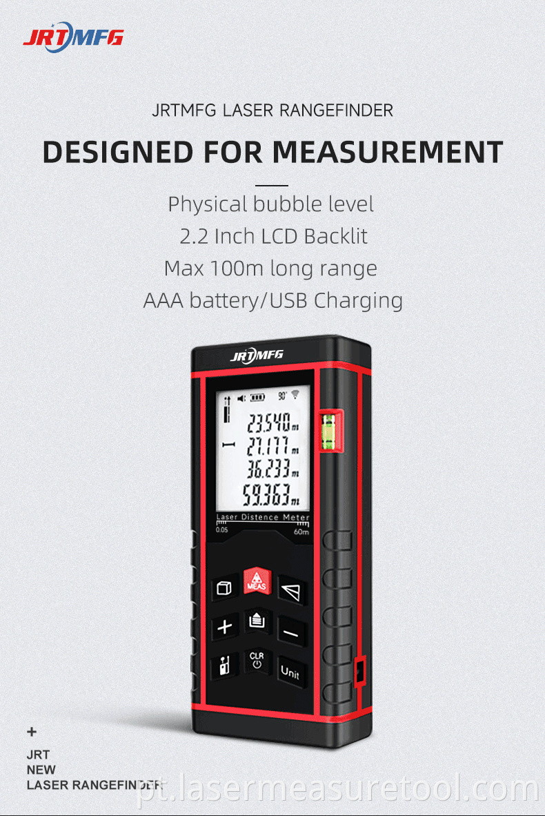 S2 Laser Distance Meter 01